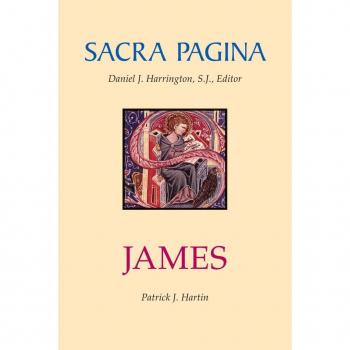 Vitalsource Technologies, Inc. Sacra Pagina: James