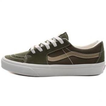 Vans Sk8 Low 45 Bleu Nuit