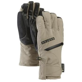 XL-Beige Burton GORE‑TEX Handschutz für Frauen