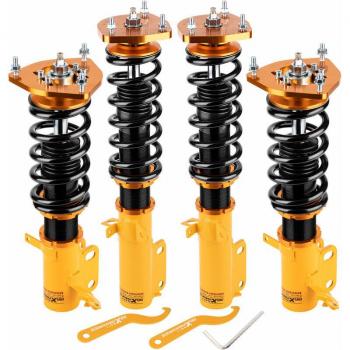Kit de Amortiguadores Maxpeedingrods para Toyota Corolla E90 E100 E110 1988-1999