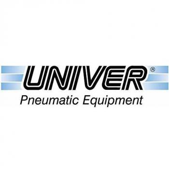 Univer AM-5110 Pneumatic Connector 1 Piece