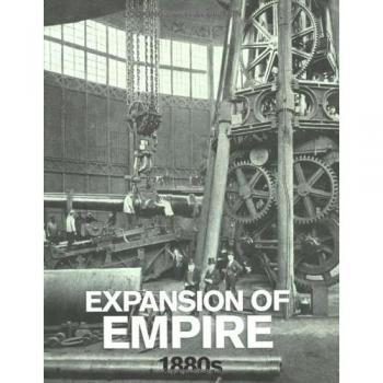 Expansion of Empire: 1880's (Looking Back at Britain)-Reader's Digest-Hardcover-