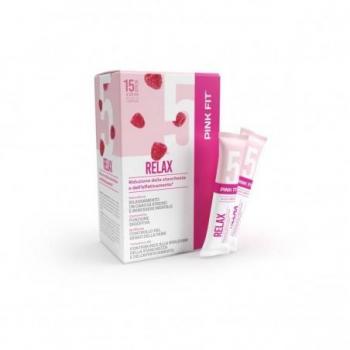 Pack Rosa Fit 15: Alivio y Bienestar
