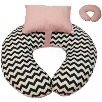 Coussin d'assise DesingONB pour allaitement