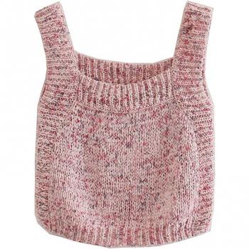 Pull Court Femme Novalya