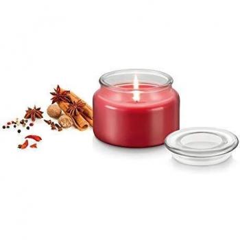 Tescoma: candela in vaso con spezie fancy, altezza 10 cm, diametro 8 cm
