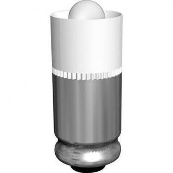 Luce a LED Bianco T1 3/4 MG 12V DC – Signal Construct MEDG5762