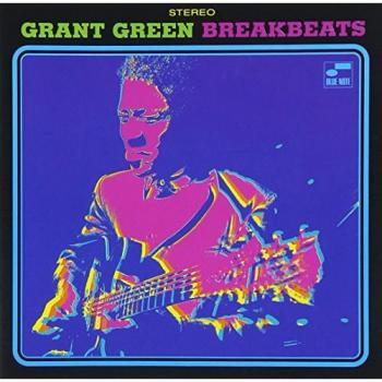 Grant Green