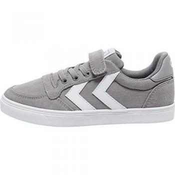 Scarpe Hummel Slimmer Stadil Low per bambini