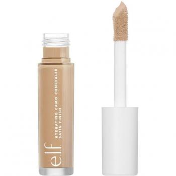 E.l.f. – Feuchtigkeits‑Camo Concealer 6 ml Medium Gold (1065 € / 1 l)