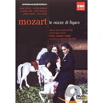 Mozart, Wolfgang Amadeus