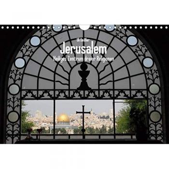 Jerusalem