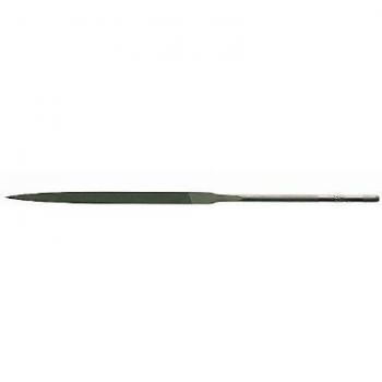 Bahco Hand Needle File 160mm Dead Smooth