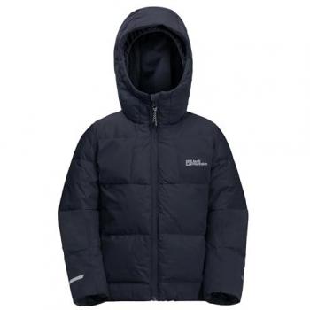 Giacca in piuma Jack Wolfskin Actamic