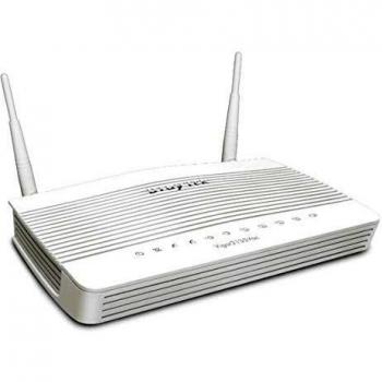 Routeur Draytek Vigor 2135Vac Wi-Fi Dual-Bande (2,4 GHz/5 GHz) avec VoIP