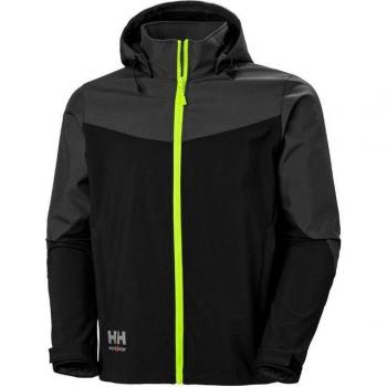 Helly Hansen Giacca Lavoratore Oxford H. Softs L – Strumento di Sicurezza