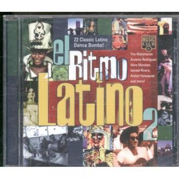 Danse Latino 2