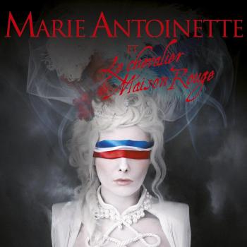 Marie-Antoinette et le Chevalier de Maison Rouge