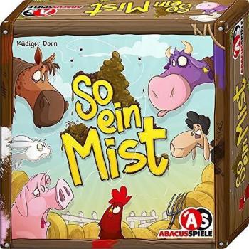 Spiélé Abacus 06191 – Dés Sans Mention