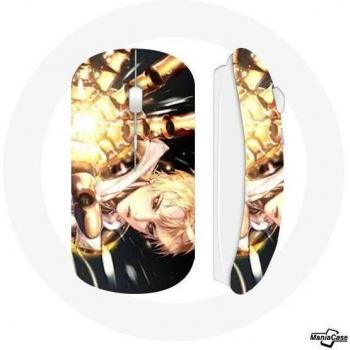 One-Punch-Man Gaming-Maus