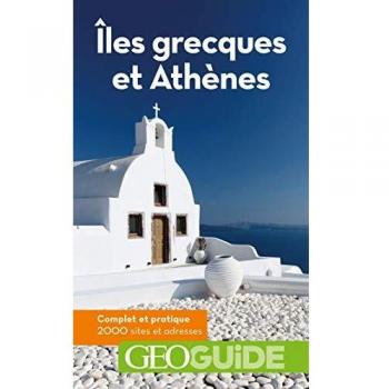 ILES GRECQUES ET ATHENES