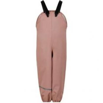 Tuta da pioggia per bambini CeLaVi Misty Rose
