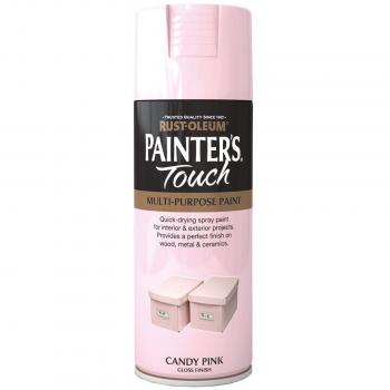 Rust-Oleum AE0040032E8 400ml Painter's Touch Spray Paint