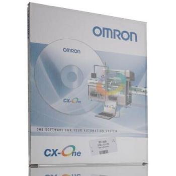 Omron Programación PLC CP1E y CP1L
