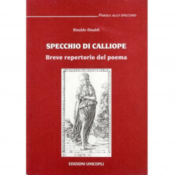 Specchio di Calliope. Breve repertorio del poema