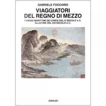 Viaggiatori del regno di mezzo