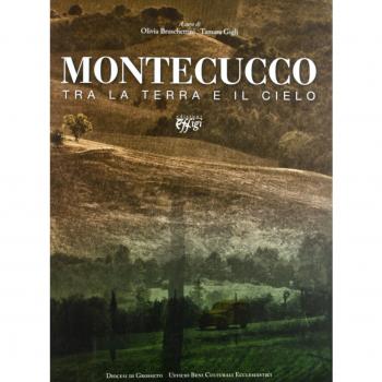 Montecucco tra la terra e il cielo