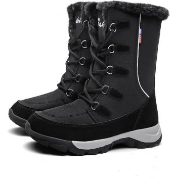 Vrouwen Warm Winterboots