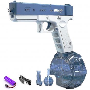 FaucetForce 3000