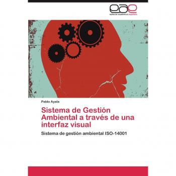 Sistema de Gestión Ambiental a través de una interfaz visual: Sistema de gestión ambiental ISO-14001