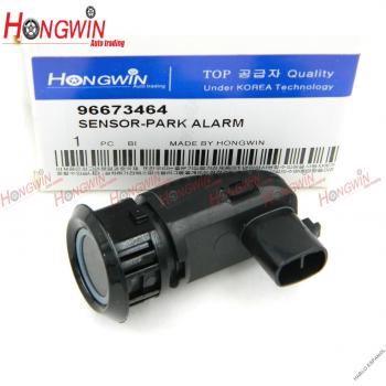 Sensores de parking originales Chevrolet Captiva