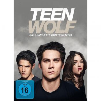 Teen Wolf