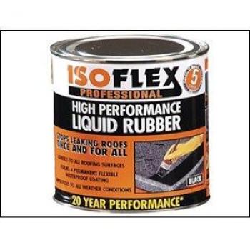 Isoflex Professional High Performance Liquid Rubber
