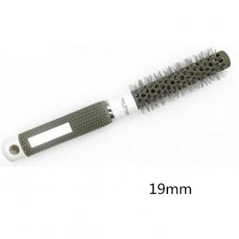 High-Temperature Ceramic Round Hair Comb Set