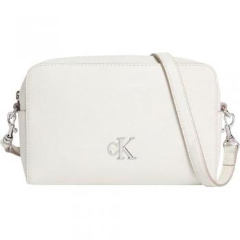 Borsa Calvino Klein Minima Monogram Camera 20cm