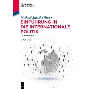 Vitalsource Technologies, Inc. Einf?hrung in die Internationale Politik