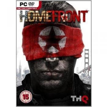 Puerta Principal (PC DVD) – Importado desde Reino Unido