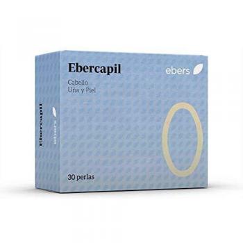 Ebercapil 5 Paquetes de 30 Cápsulas