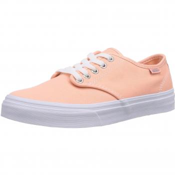 Panier VANS Camden Stars Pêche – Adultes – Couleur Rose/Orange