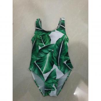Ropa de playa para bebé niña