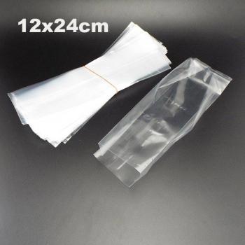 Pre-Sealable Mushroom Grow Bag