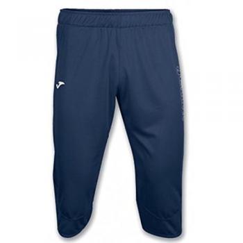 Pantalón Joma Vela Azul Marino Talla M