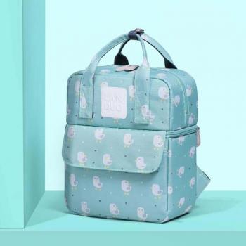 Bolsa de Almacenamiento para Bebés y Mamás