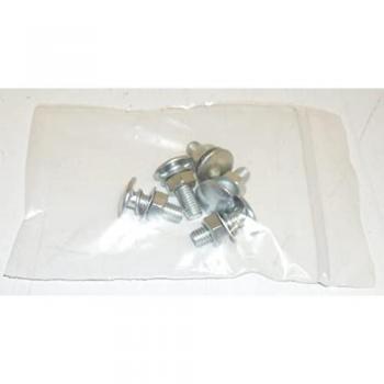 Kit Bulloni per Carriola Hercules