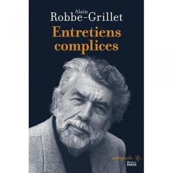 Entretiens complices
