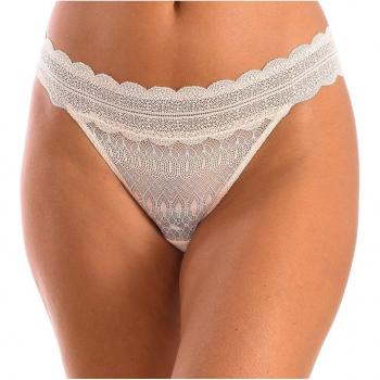 Tanga Selene Rosso Elegante